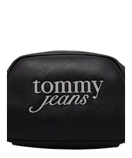 TOMMY HILFIGER TJW BOLD Mini-Schultertasche Schwarz - Damentaschen - 5