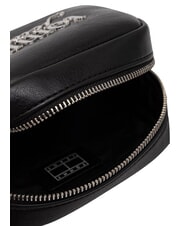 TOMMY HILFIGER TJW BOLD Mini-Schultertasche Schwarz - Damentaschen - 7
