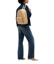 TOMMY HILFIGER TH ICON Rucksack mit Vordertasche - Damentaschen