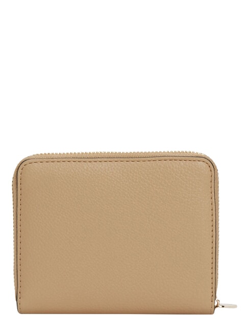 TH ICON Faltbare Geldb&ouml;rse klassisches Khaki - Brieftaschen Damen