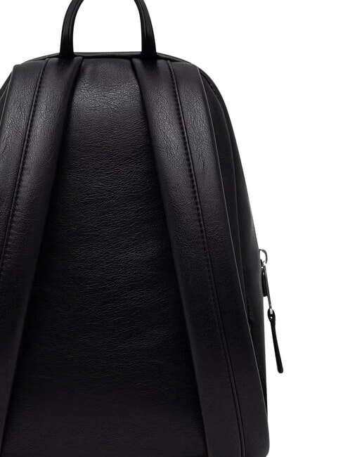 TJW BOLD Rucksack im urbanen Stil Schwarz - Damentaschen