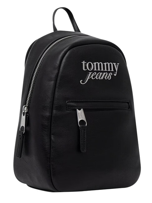 TJW BOLD Rucksack im urbanen Stil Schwarz - Damentaschen