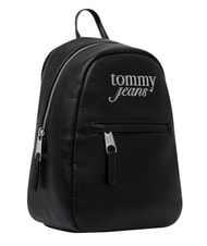 TOMMY HILFIGER TJW BOLD Rucksack im urbanen Stil Schwarz - Damentaschen - 3