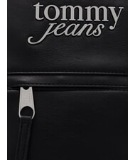 TOMMY HILFIGER TJW BOLD Rucksack im urbanen Stil Schwarz - Damentaschen - 5