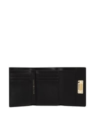 TOMMY HILFIGER TH MODERN Kreditkarteninhaber Schwarz - Brieftaschen Herren - 3