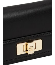 TOMMY HILFIGER TH MODERN Kreditkarteninhaber Schwarz - Brieftaschen Herren - 4