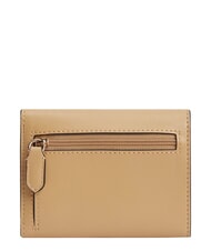 TOMMY HILFIGER TH MODERN Kreditkarteninhaber klassisches Khaki - Brieftaschen Herren - 2