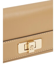 TOMMY HILFIGER TH MODERN Kreditkarteninhaber klassisches Khaki - Brieftaschen Herren - 3
