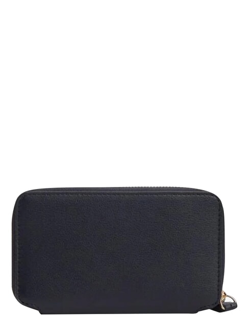 TH LOGOTAPE Rei&szlig;verschluss-Geldb&ouml;rse Space Blue Corp - Brieftaschen Damen