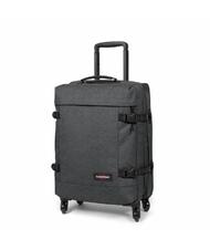EASTPAK Trolley TRANS4, Handgep&auml;ck SchwarzDenim - Handgep&auml;ck - 3