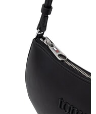 TOMMY HILFIGER TJW MUST Verstellbare Schultertasche Schwarz - Damentaschen - 4