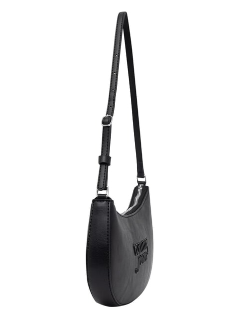TJW MUST Verstellbare Schultertasche Schwarz - Damentaschen