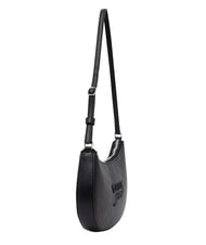 TOMMY HILFIGER TJW MUST Verstellbare Schultertasche Schwarz - Damentaschen - 6