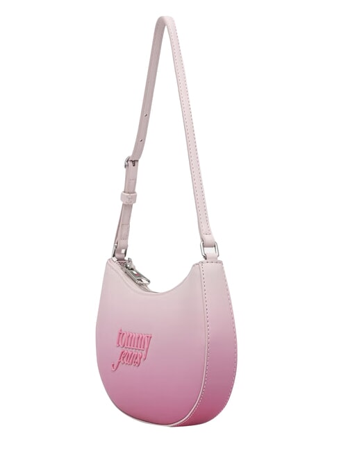 TJW MUST Einkaufstasche, Umh&auml;ngetasche rosa Flieder / Zuckerrosa - Damentaschen