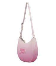 TOMMY HILFIGER TJW MUST Einkaufstasche, Umh&auml;ngetasche rosa Flieder / Zuckerrosa - Damentaschen - 3