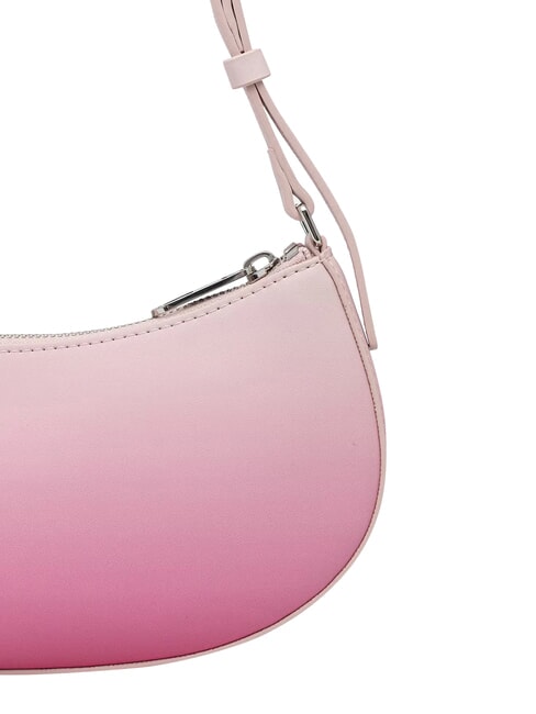 TJW MUST Einkaufstasche, Umh&auml;ngetasche rosa Flieder / Zuckerrosa - Damentaschen