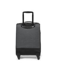 EASTPAK TRANS4 S Trolley f&uuml;r Handgep&auml;ck SchwarzDenim - Handgep&auml;ck - 4