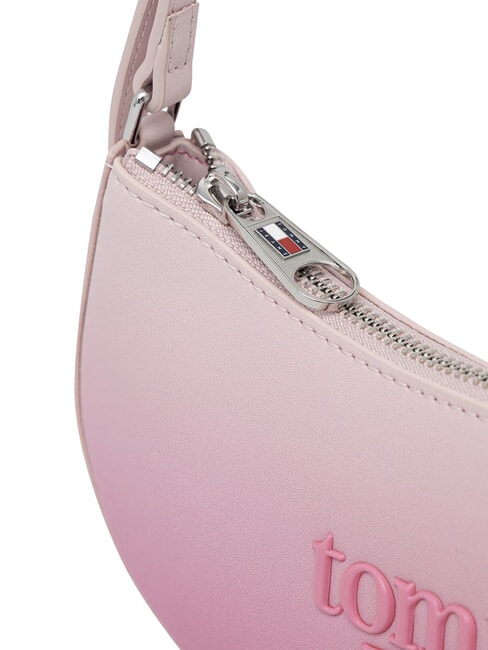 TJW MUST Einkaufstasche, Umh&auml;ngetasche rosa Flieder / Zuckerrosa - Damentaschen