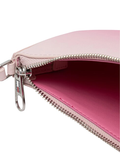 TJW MUST Einkaufstasche, Umh&auml;ngetasche rosa Flieder / Zuckerrosa - Damentaschen