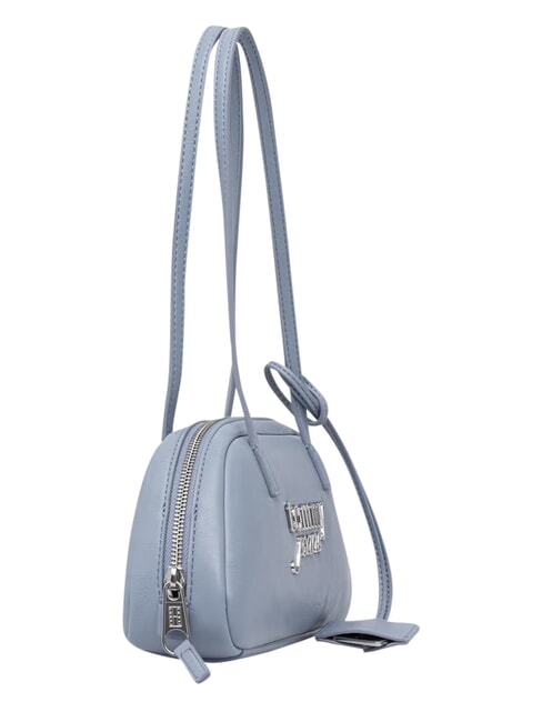 TJW BOLD Baguette-Tasche, Schultertasche Islandblau - Damentaschen
