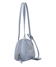 TOMMY HILFIGER TJW BOLD Baguette-Tasche, Schultertasche Islandblau - Damentaschen - 3