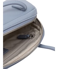TOMMY HILFIGER TJW BOLD Baguette-Tasche, Schultertasche Islandblau - Damentaschen - 5