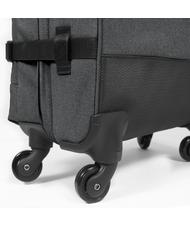 EASTPAK Trolley TRANS4, Handgep&auml;ck SchwarzDenim - Handgep&auml;ck - 5