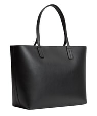 TOMMY HILFIGER TH ICON Umh&auml;ngetasche Schwarz - Damentaschen - 3