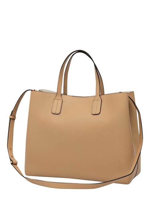 TH ICON Handtasche klassisches Khaki - Damentaschen