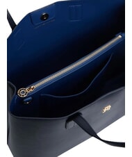 TOMMY HILFIGER TH ICON Handtasche Raum blau - Damentaschen - 4