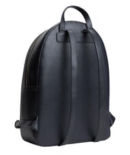 TOMMY HILFIGER TH ICON Rucksack mit Vordertasche Raum blau - Damentaschen - 3