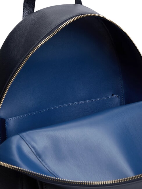 TH ICON Rucksack mit Vordertasche Raum blau - Damentaschen