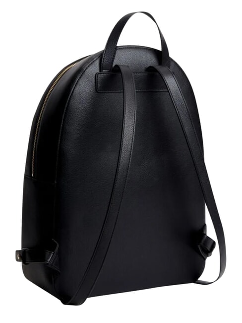 TH ICON Rucksack mit Vordertasche Schwarz - Damentaschen