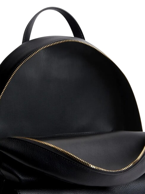 TH ICON Rucksack mit Vordertasche Schwarz - Damentaschen