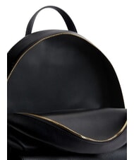 TOMMY HILFIGER TH ICON Rucksack mit Vordertasche Schwarz - Damentaschen - 5