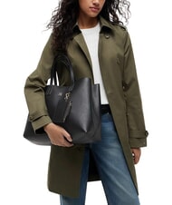 TOMMY HILFIGER TH ICON Handtasche - Damentaschen