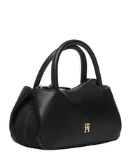 TOMMY HILFIGER TH LOGOTAPE Handtasche mit Schulterriemen - Damentaschen