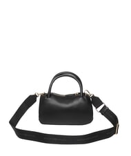 TOMMY HILFIGER TH LOGOTAPE Handtasche mit Schulterriemen Schwarz - Damentaschen - 3