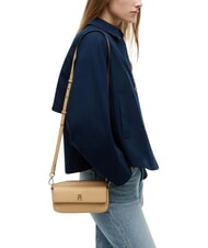 TOMMY HILFIGER TH ICON Mini-Schultertasche - Damentaschen