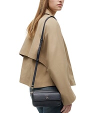 TOMMY HILFIGER TH ICON Mini-Schultertasche Raum blau - Damentaschen - 2