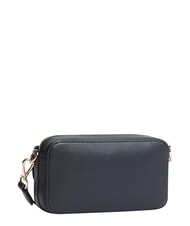 TOMMY HILFIGER TH ICON Mini-Schultertasche Raum blau - Damentaschen - 3