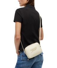TOMMY HILFIGER TJ MUST Mini-Schultertasche Hafennebel - Damentaschen - 2