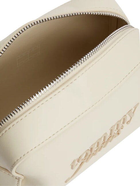 TJ MUST Mini-Schultertasche Hafennebel - Damentaschen