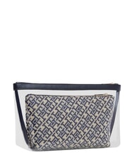 TOMMY HILFIGER TH ICON Notwendig - Beauty-Case