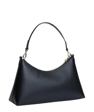 TOMMY HILFIGER TH ICON Umh&auml;ngetasche Schwarz - Damentaschen - 3
