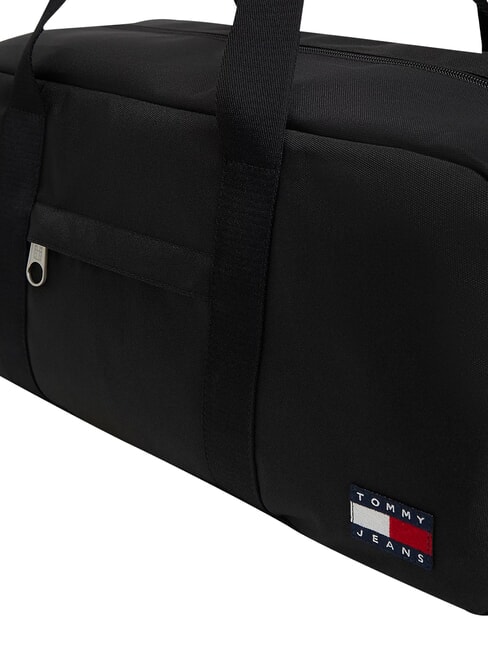 TJM ESS DAILY Seesack Schwarz - Reisetaschen