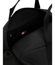 TOMMY HILFIGER TJM ESS DAILY Seesack Schwarz - Reisetaschen - 5