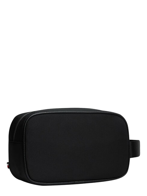 TH REPREVE Notwendig Schwarz - Beauty-Case