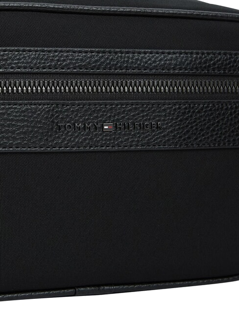 TH REPREVE Notwendig Schwarz - Beauty-Case