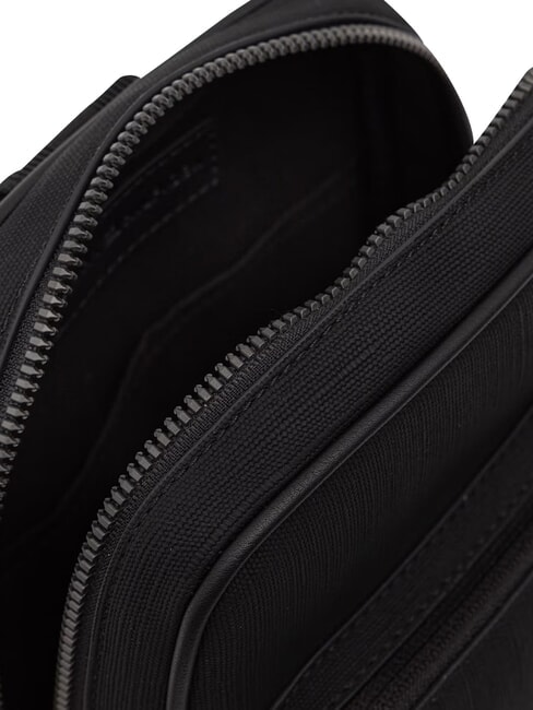 TH FOUNDATION Ein-Schulter-Rucksack Schwarz - PC-Rucks&auml;cke